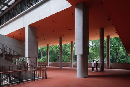 Liyuan Foreign Language Primary School